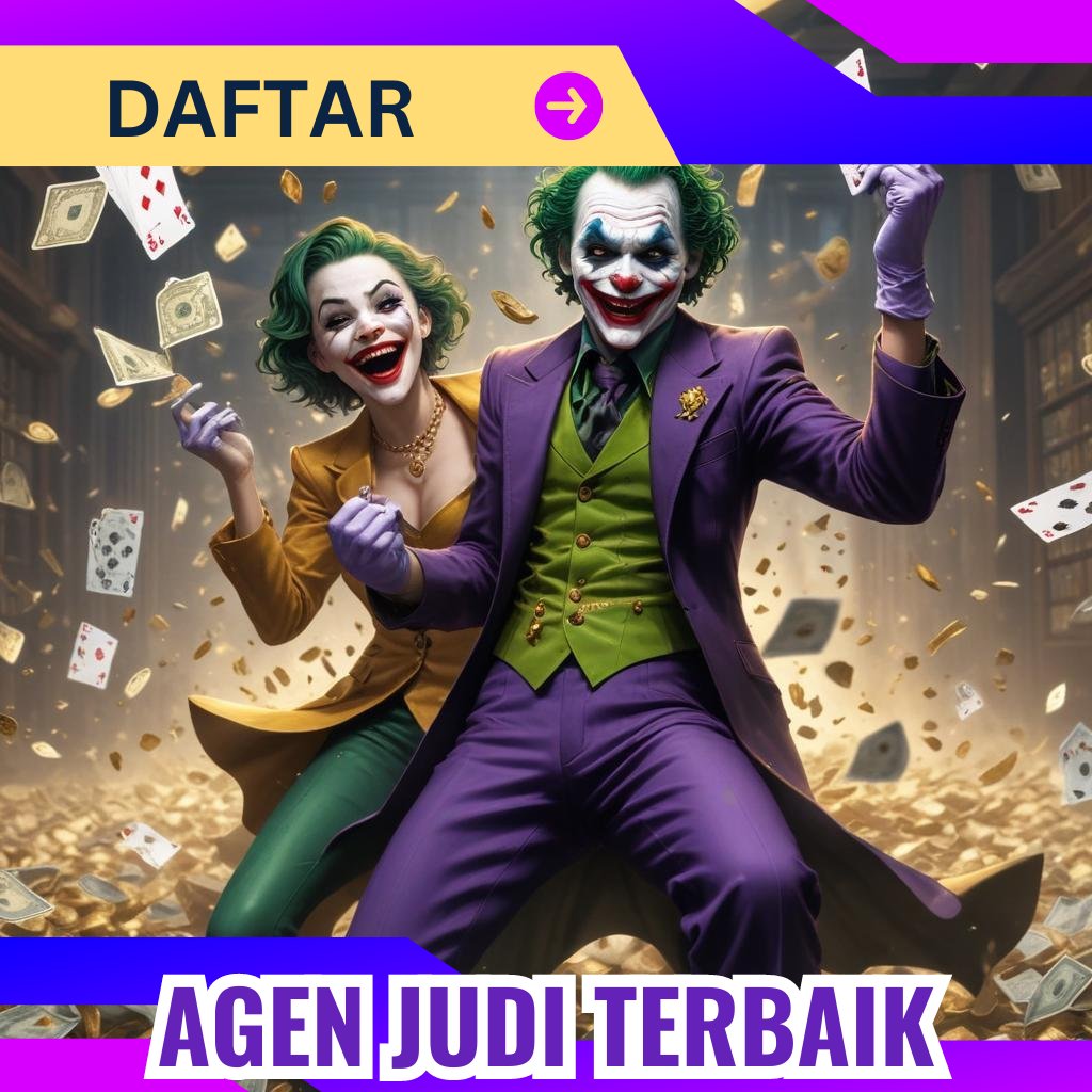 Link Alternatif Resmi slot Official Login slot